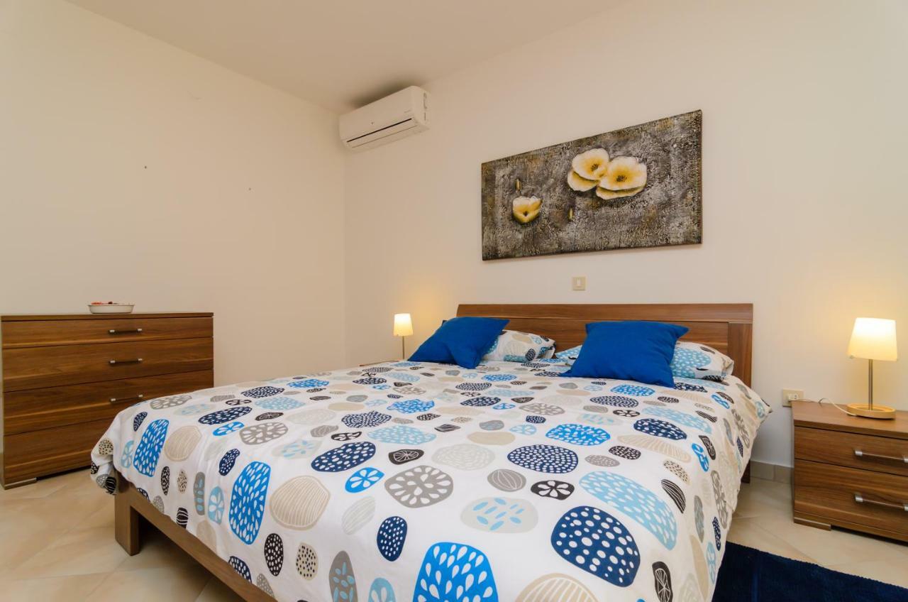 Ornella Apartment Zadar Exterior photo