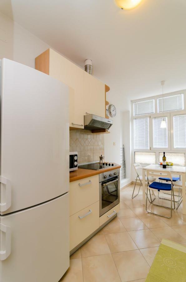 Ornella Apartment Zadar Exterior photo