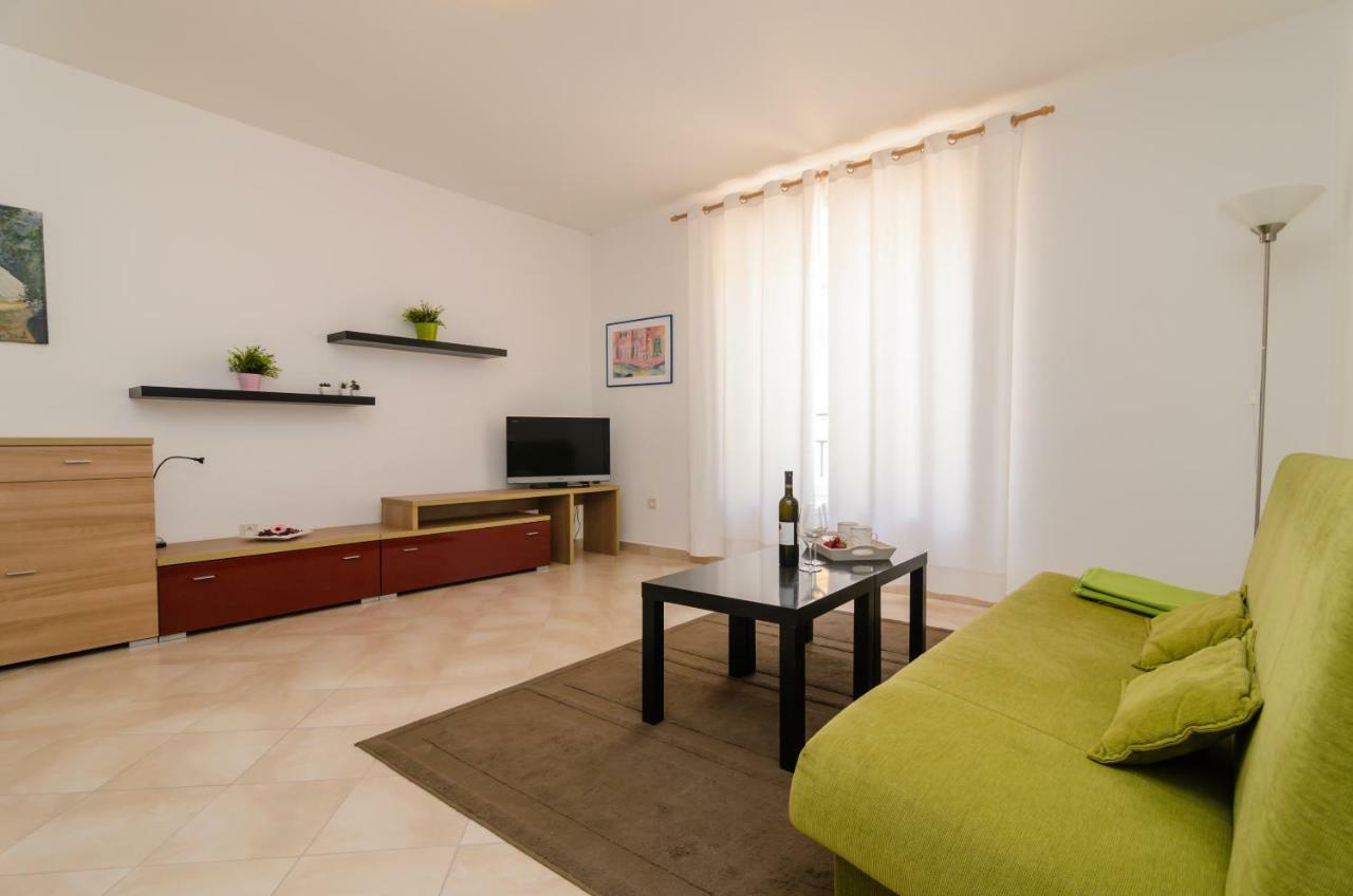 Ornella Apartment Zadar Exterior photo